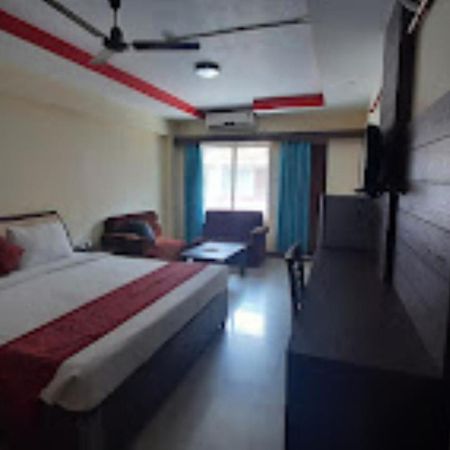 Blue Lily Beach Resort Puri Exterior photo