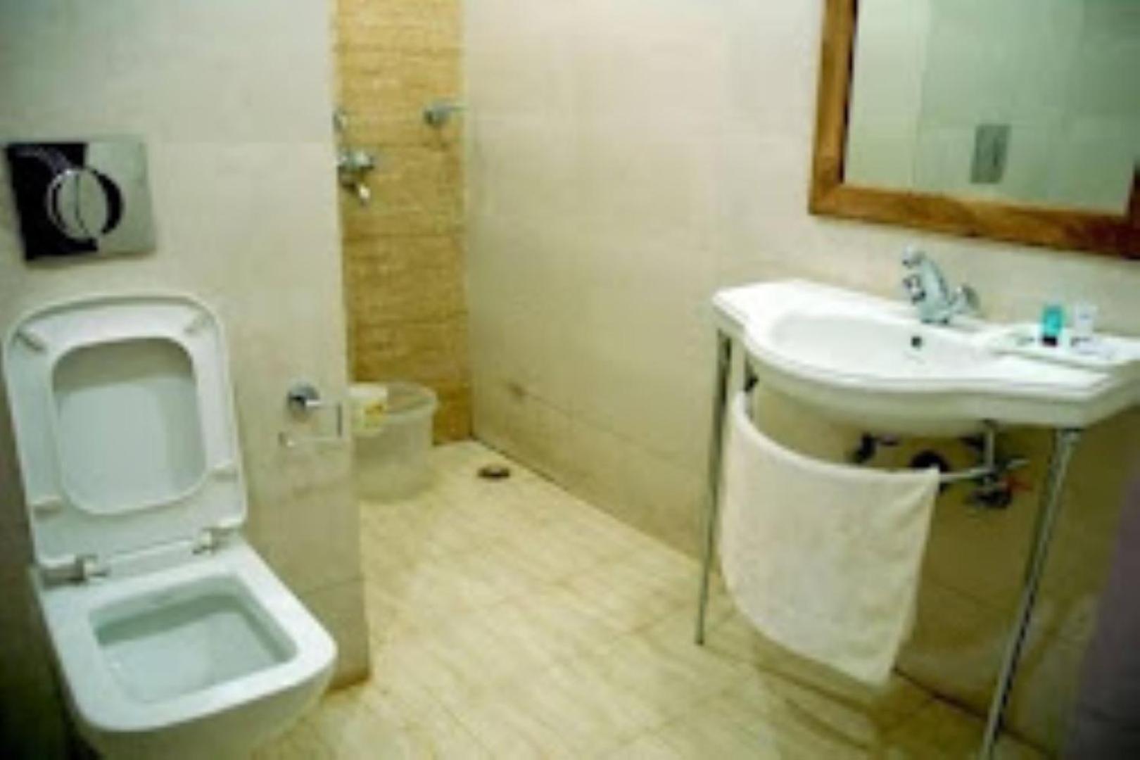 Blue Lily Beach Resort Puri Exterior photo