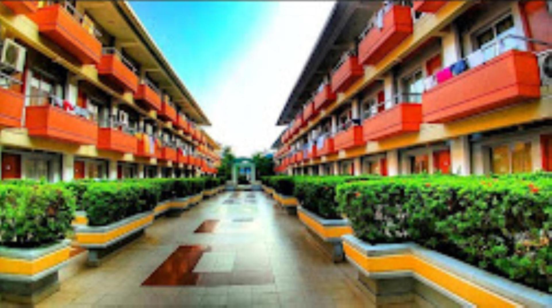 Blue Lily Beach Resort Puri Exterior photo