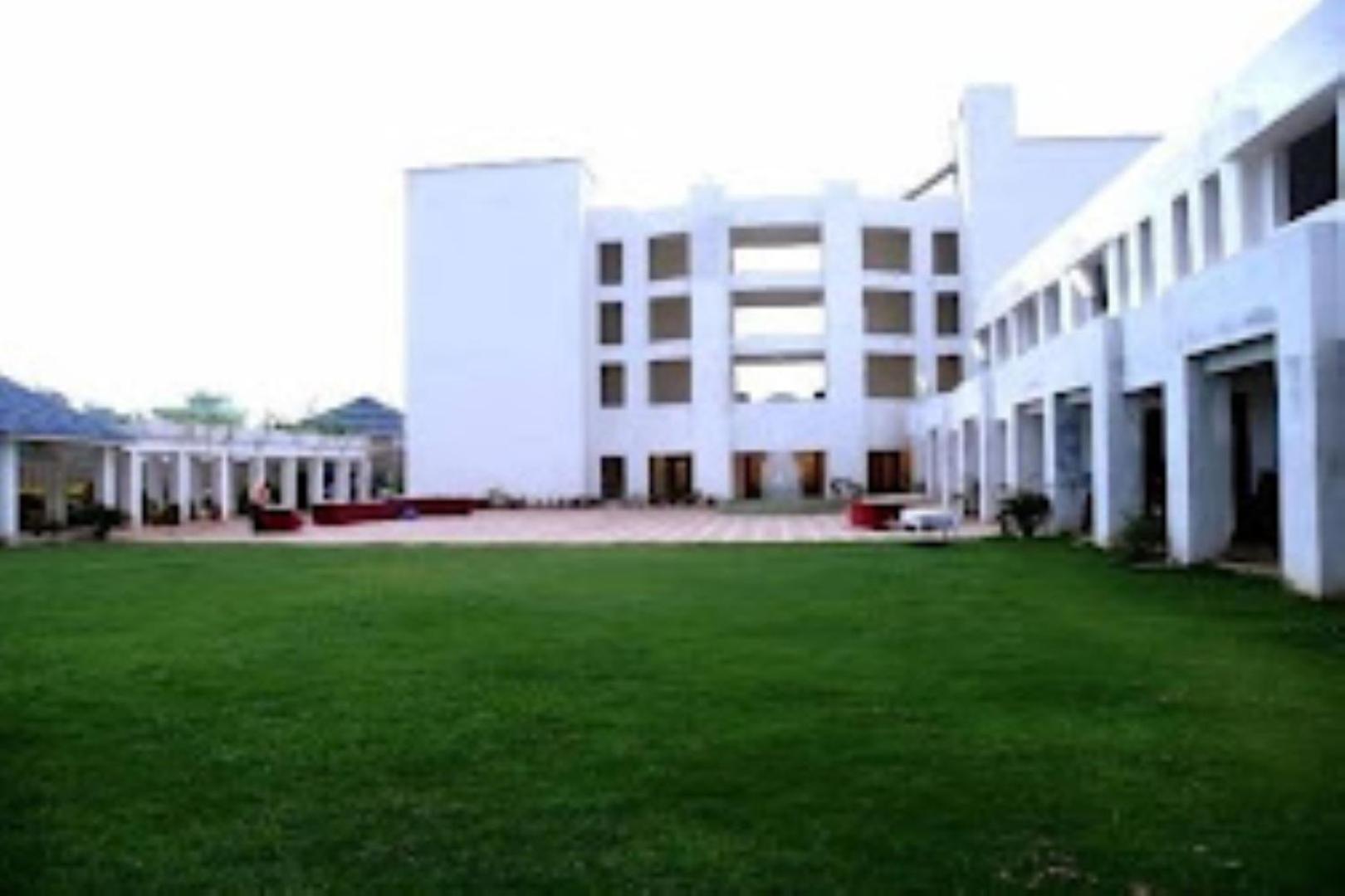 Blue Lily Beach Resort Puri Exterior photo