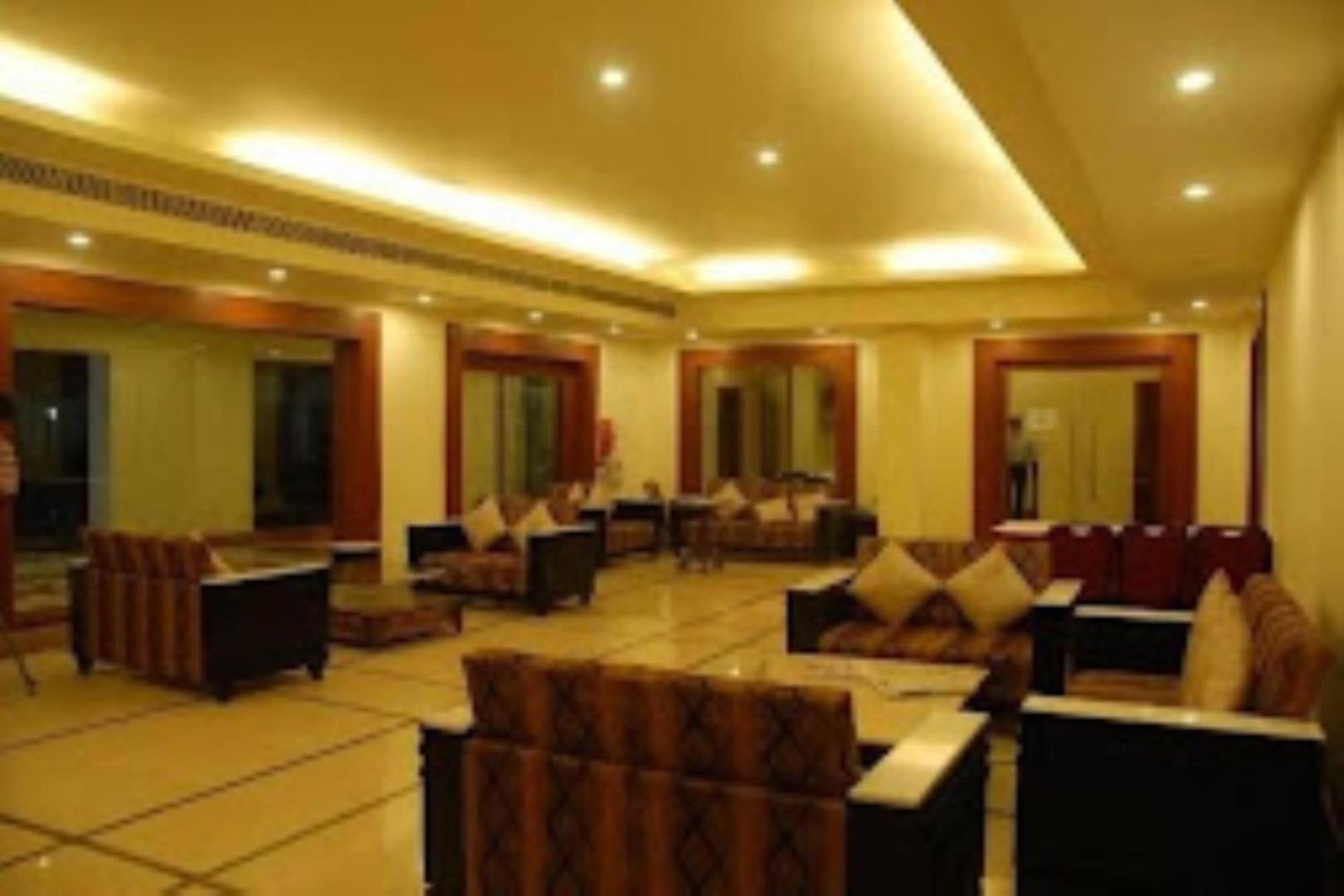 Blue Lily Beach Resort Puri Exterior photo